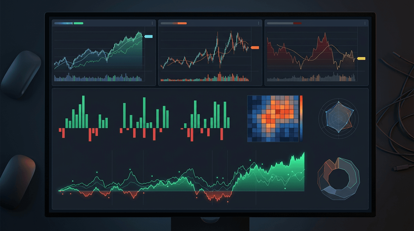 Best Trading Journal for Futures Traders in 2026