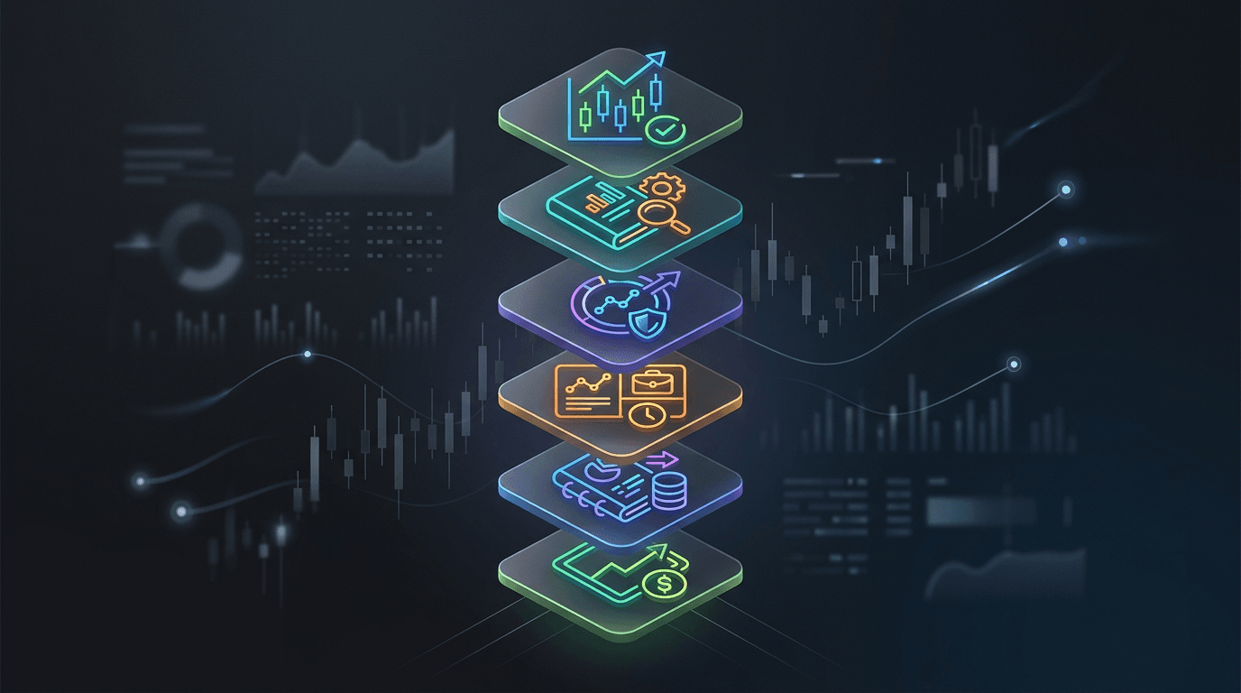 Best Trading Journal Software in 2026: Honest Comparison for Active Traders