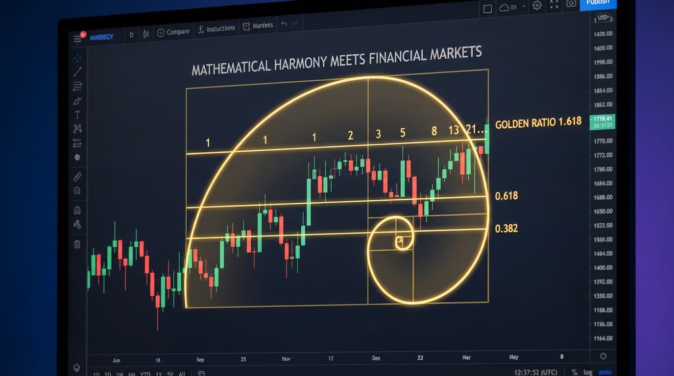 Fibonacci Trading: How to Use Retracement Levels That Actually Matter