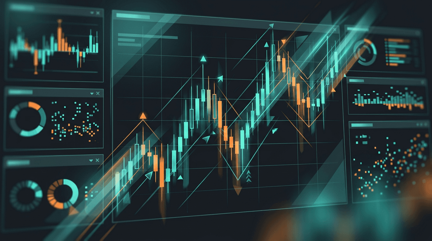 Forex Scalping Journal: How to Track High-Frequency FX Trades