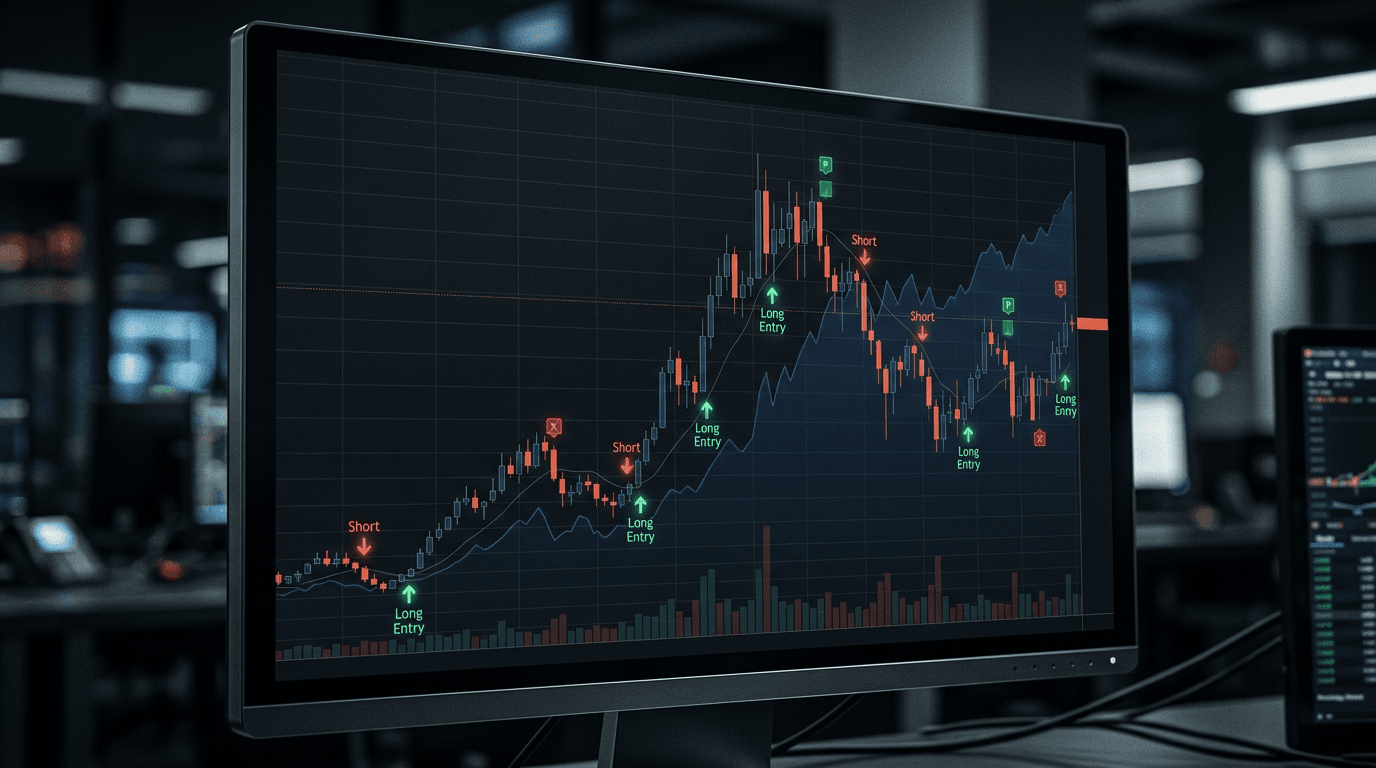 How to Backtest a Trading Strategy: A Practical Guide for Active Traders