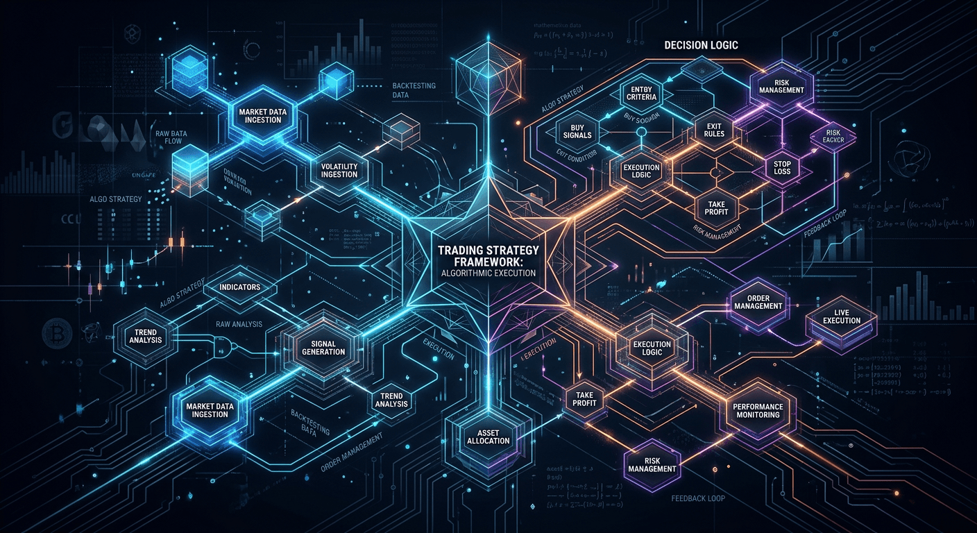How to Create a Trading Strategy: A Step-by-Step Framework for Traders