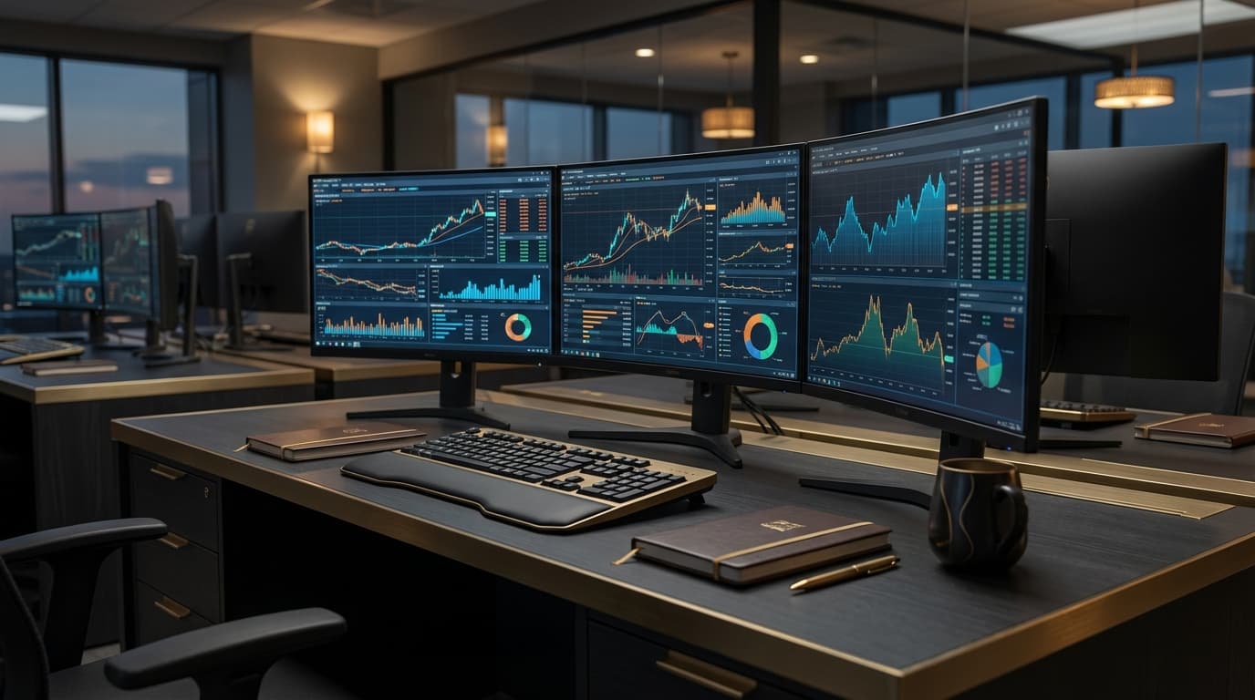 Interactive Brokers Trading Journal: Analyze IBKR Trades Beyond P&L