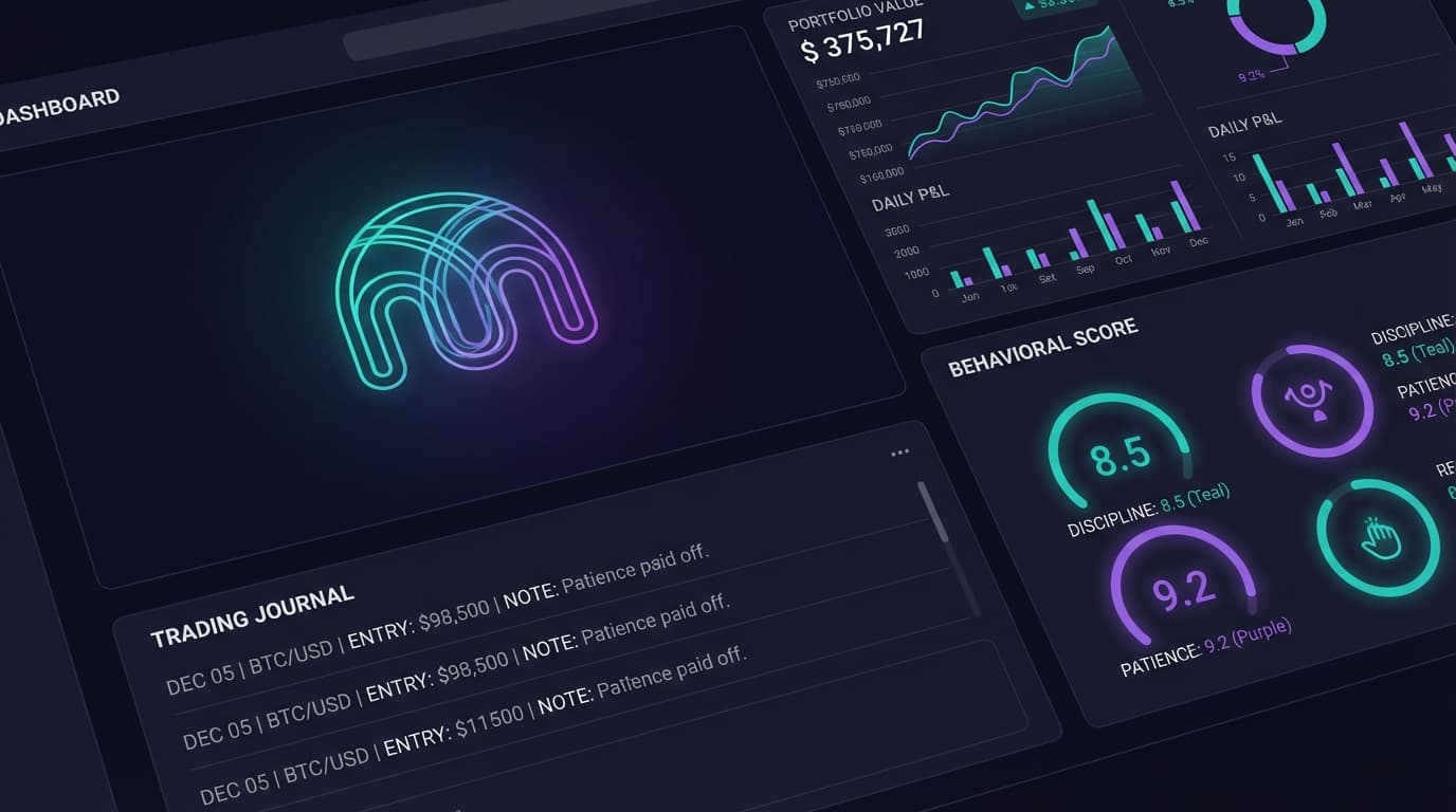 Kraken Trading Journal: Auto-Track Spot & Futures Performance