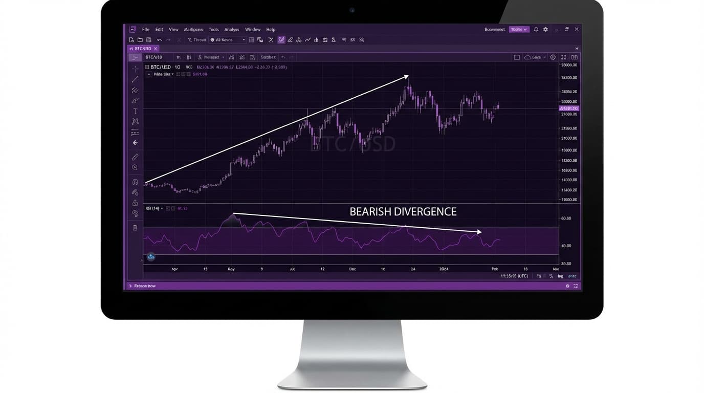 RSI Trading Strategy: What Actually Works (Not the 70/30 Method)