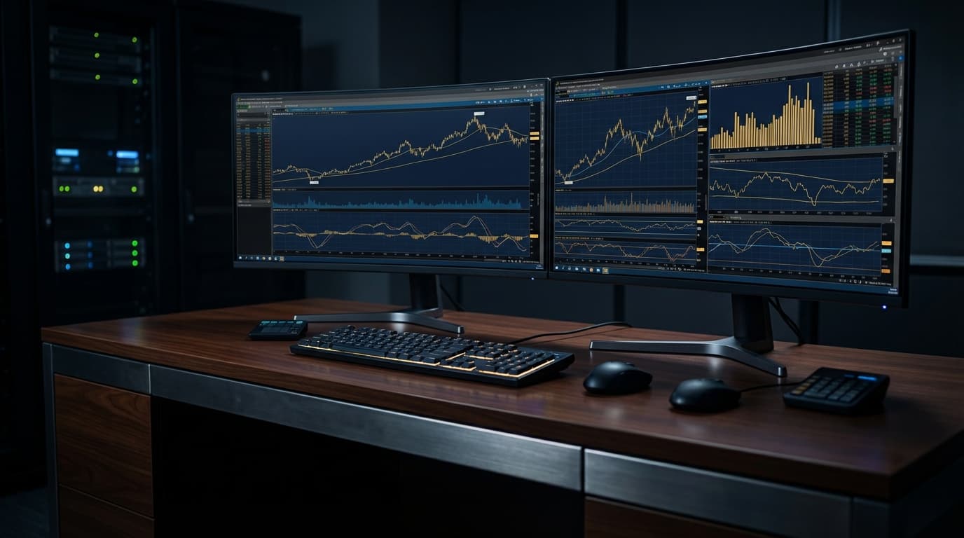 Charles Schwab Trading Journal: Track and Analyze Your Schwab Trades