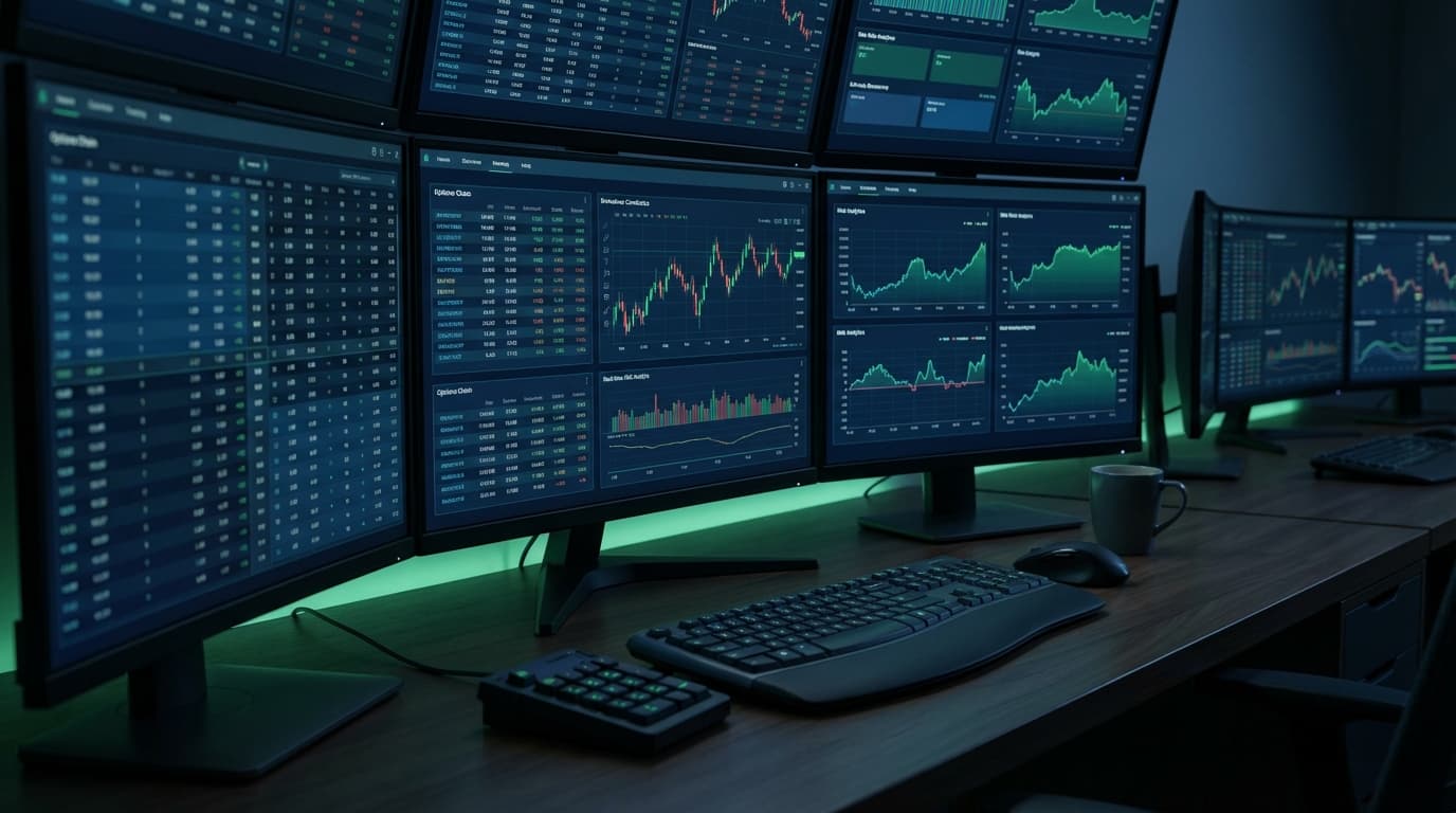 How to Journal Your Tastytrade Options Trades (Step-by-Step)