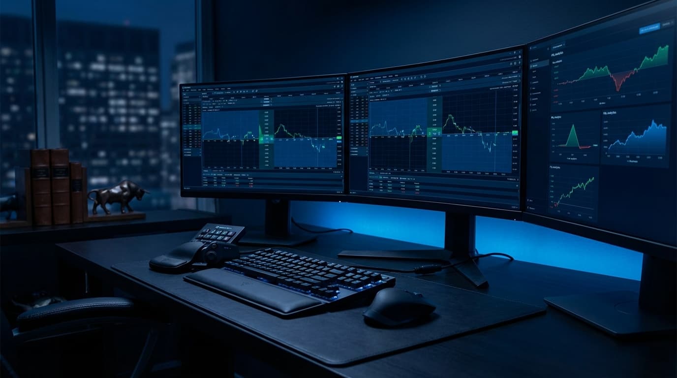 thinkorswim Trading Journal: How to Track and Analyze Your TD Ameritrade Trades