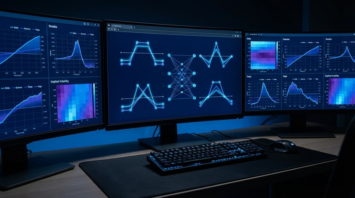 The Best Trading Journal for Options Traders: What to Track and Why