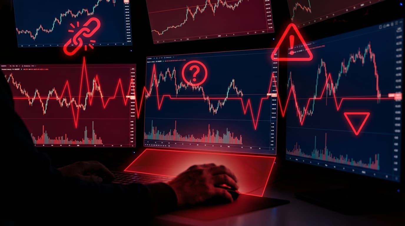 7 Trading Mistakes to Avoid (and the Data That Proves Each One)