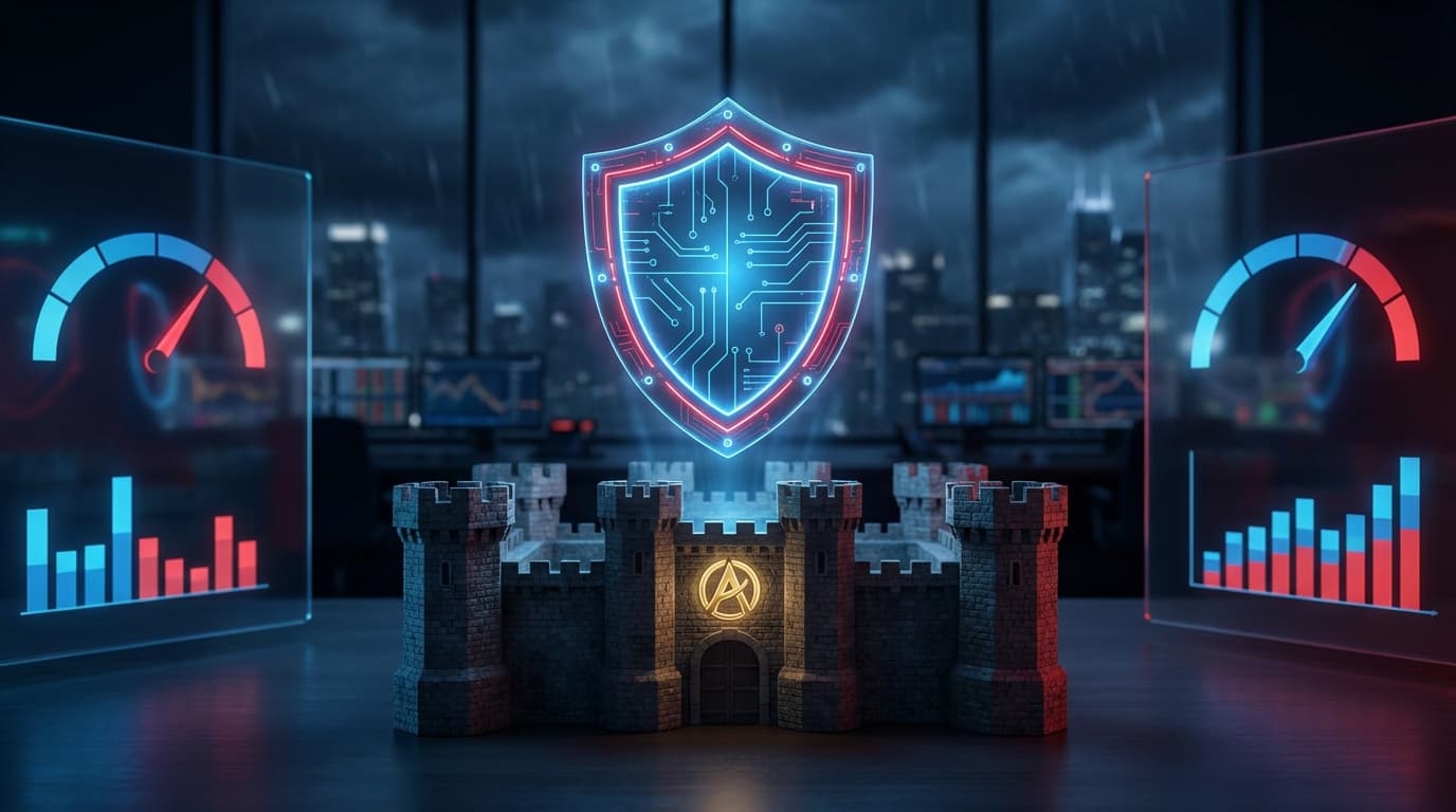 Trading Risk Management Rules: Beyond the 1% Rule