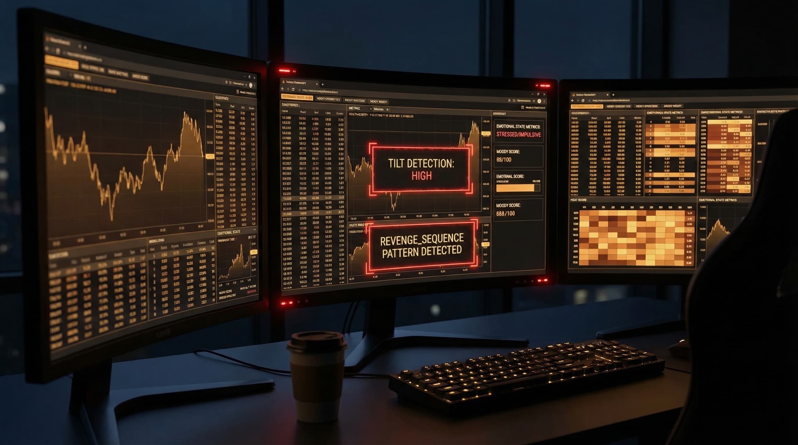 What Is Tilt in Trading? 5 Signs You Are Trading Emotionally