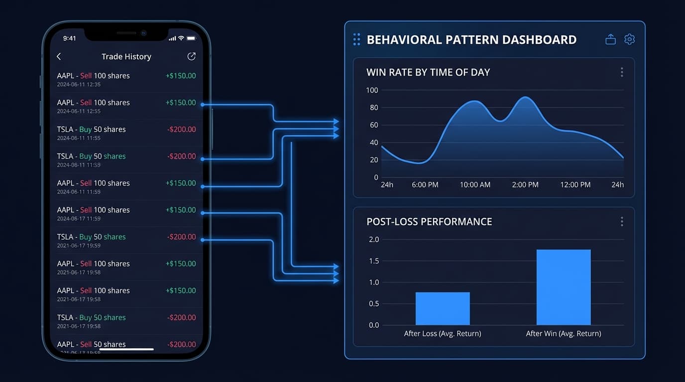 Webull Trading Journal: Track & Analyze Your Webull Trades